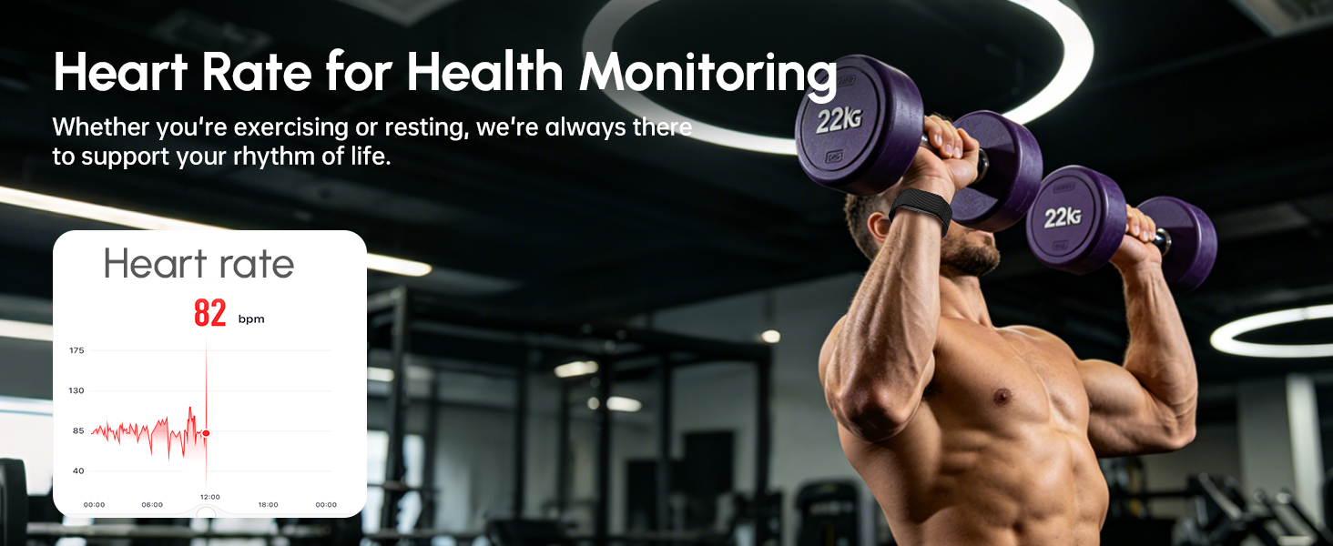 heart rate monitor