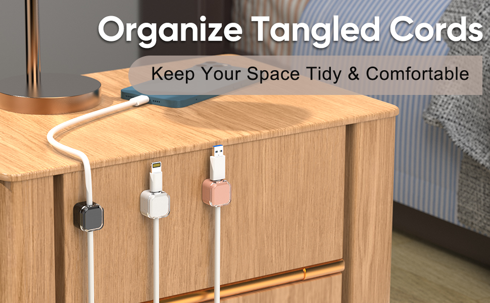 charger holders for cords cord organizer