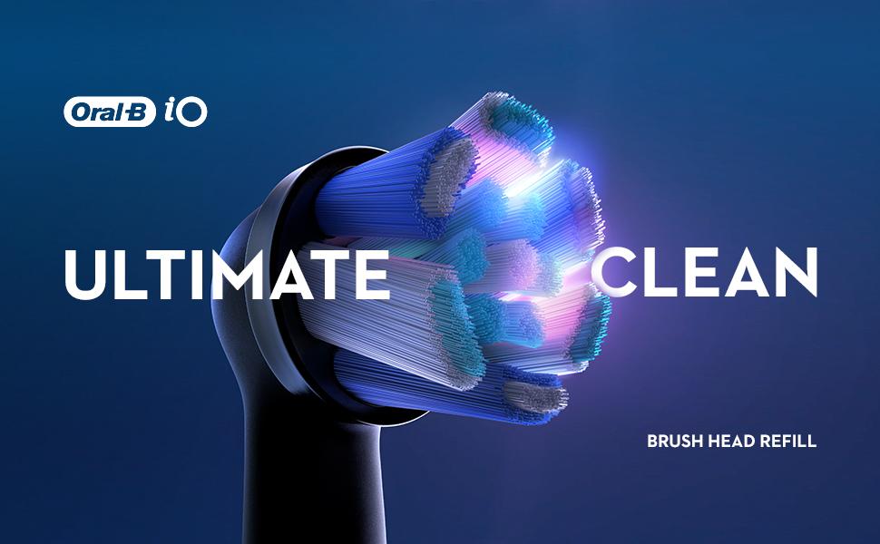 Ultimate clean