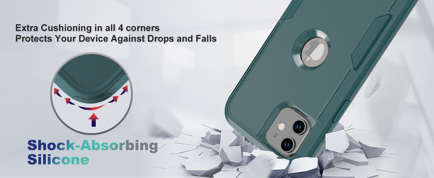 case iphone 12