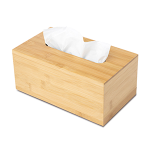 bamboo tissue box tissuebox holder tissue box organizer tissue box cover box fits tissue cover