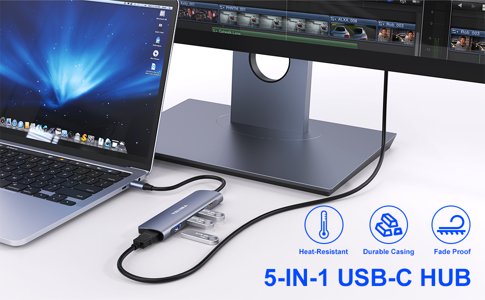 usb hub 3.0