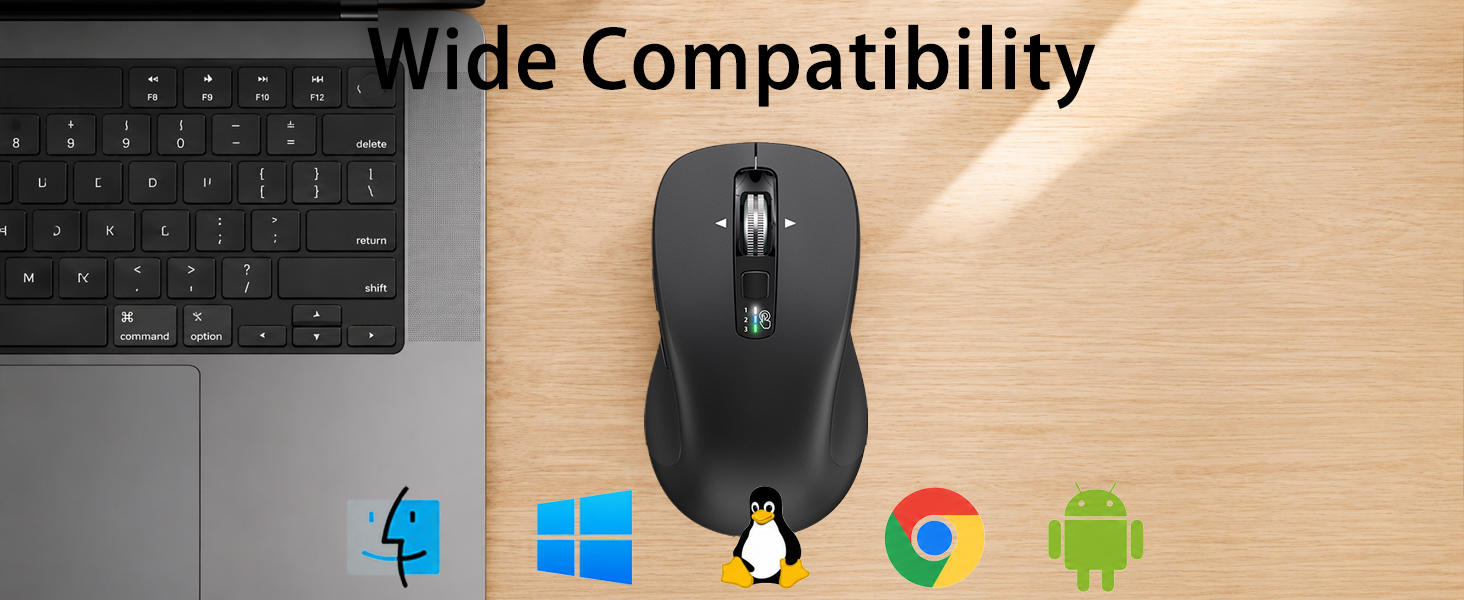 office mouse