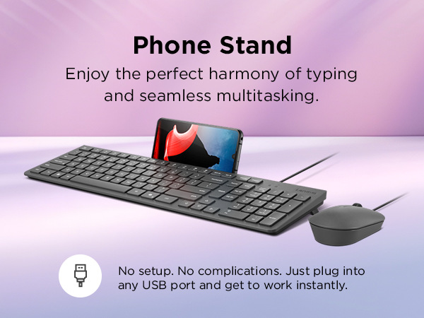 Phone Stand