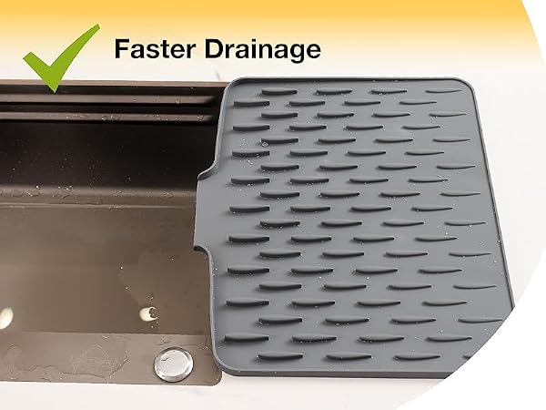 FASTER Drainage