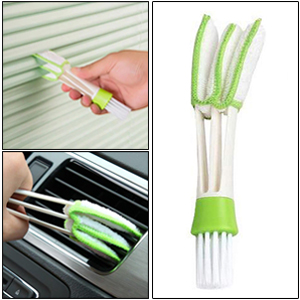 Window Shutter Brush