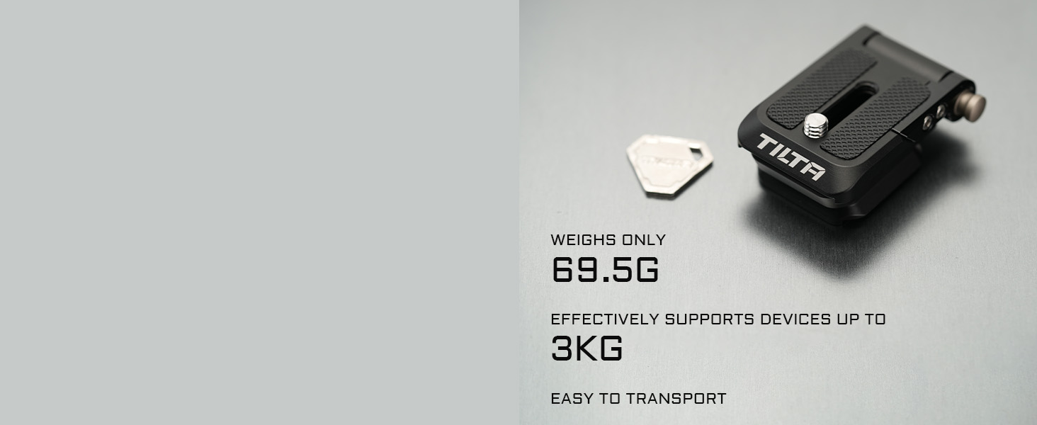 Lightweight And Portable