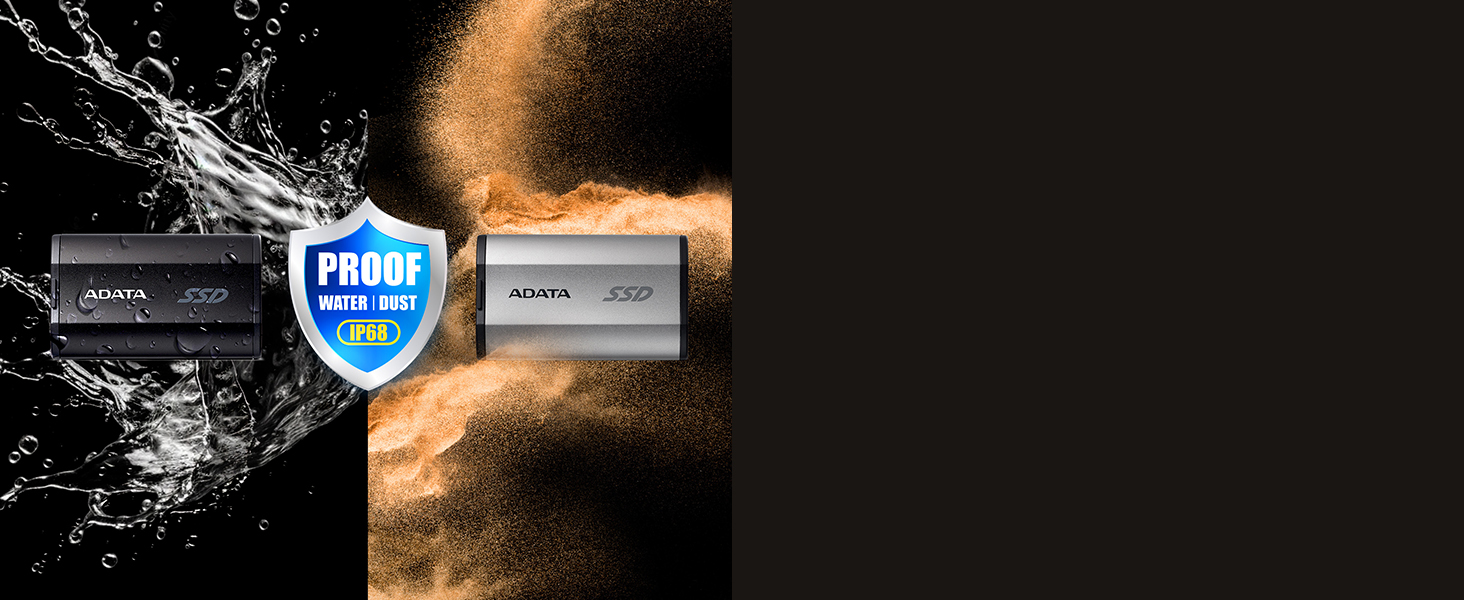 SD810 SSD