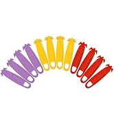 T TOVIA Safety Box Cutter Knife of Recessed Concealed Stainless Steel Blade, Package Opener Plast...