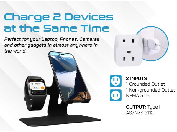 plug adapters for china