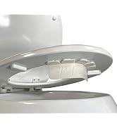 P-flector - The Urine Deflector That Prevents Potty Training Kids (and Adults) from Peeing Throug...