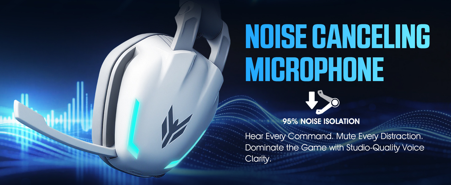 pc headset