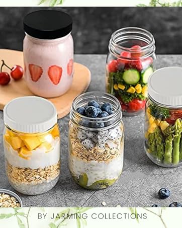 A Mason Jar That is More Than Just a Jar