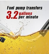fuel transfer pump