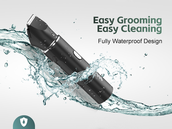 body trimmer for men