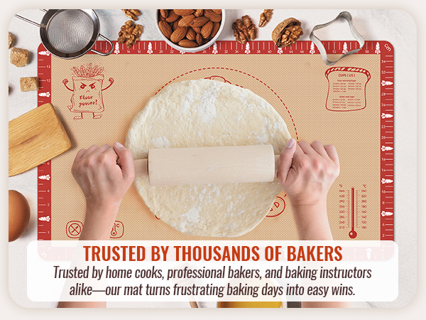 sourdough bread baking supplies silicone baking mat silicone mat