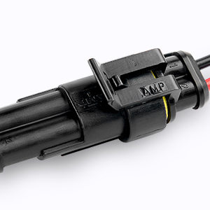 Waterproof Connector Wire