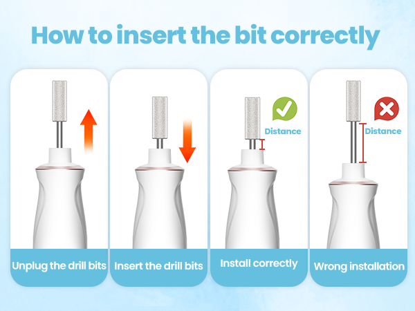 nail drill