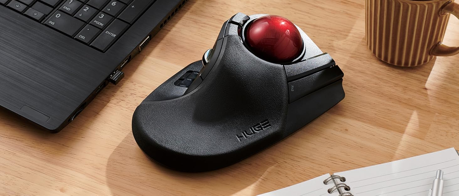 trackball