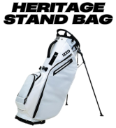 Izzo Heritage Golf Stand Bag