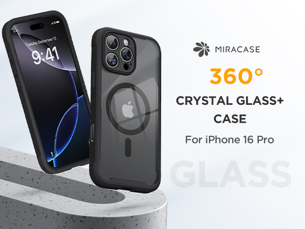 16 pro case