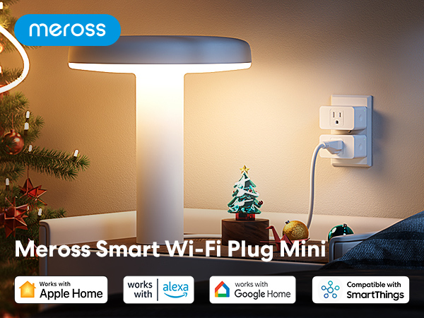 meross Smart Plug