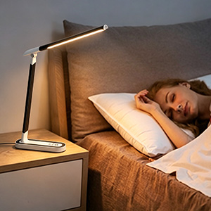 reading lamp