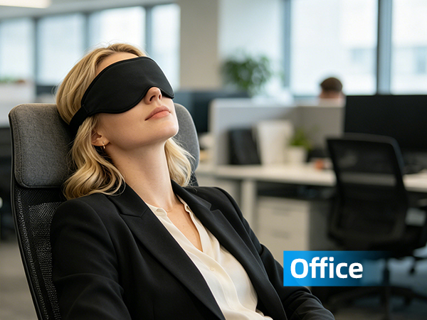 3d eye mask for sleeping
