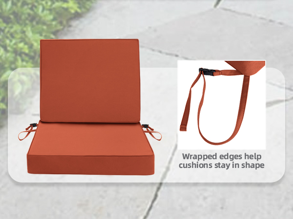 patio chair cushion