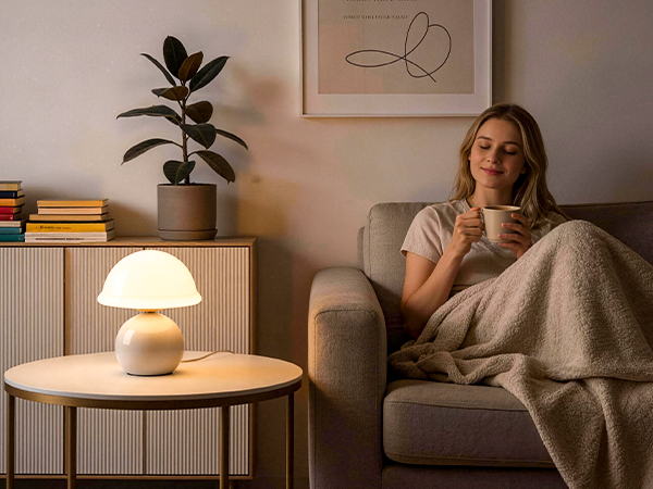 dimmable lamp