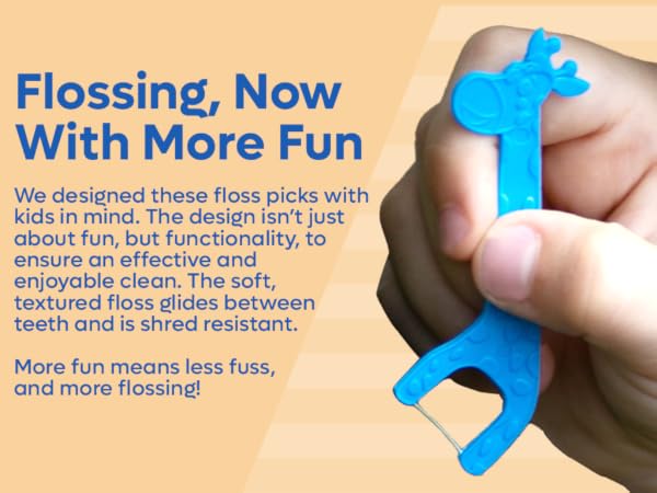 floss, natural teeth flossers, dental picks, sustainable oral hygiene