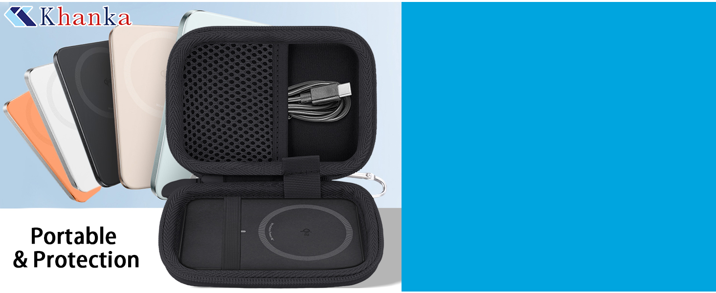 anker nano slim powerbank