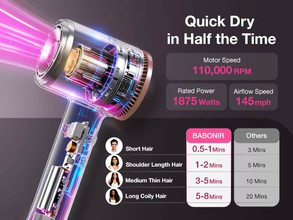 hair dryer