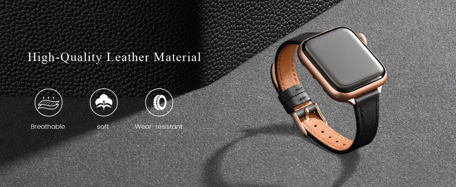 apple watch bands for women 40mm