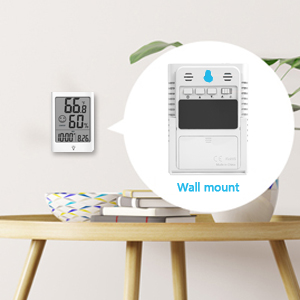 wall mount