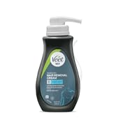 Veet Men Hair Removal Cream for Sensitive Skin