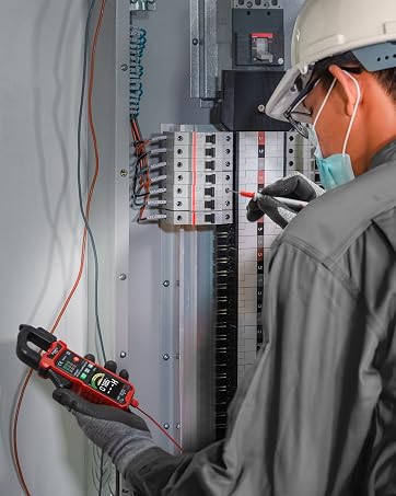 clamp meter