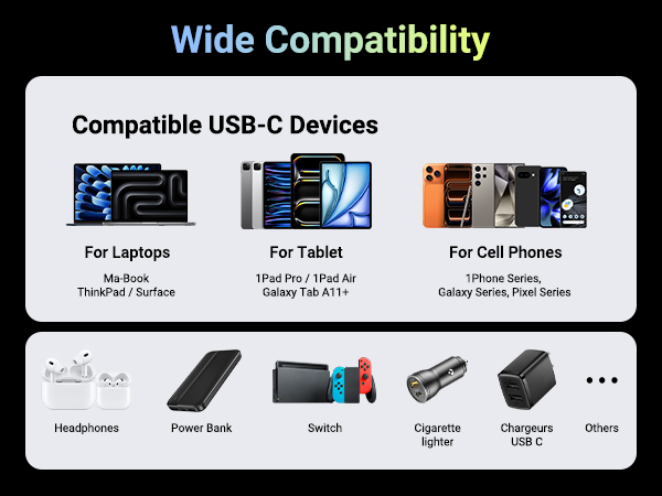 usb-c to usb-c cable