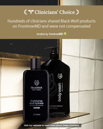 Black Wolf