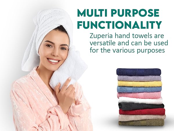 hand towels