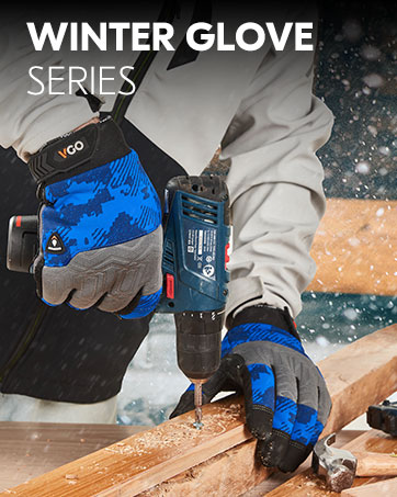 WINTER GLOVES