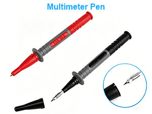 Multimeter Pen