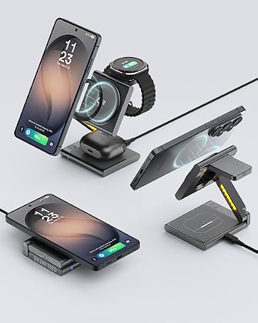 Samsung charger