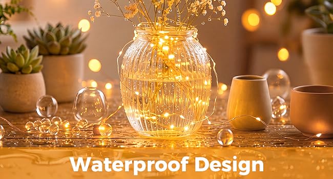 waterproof