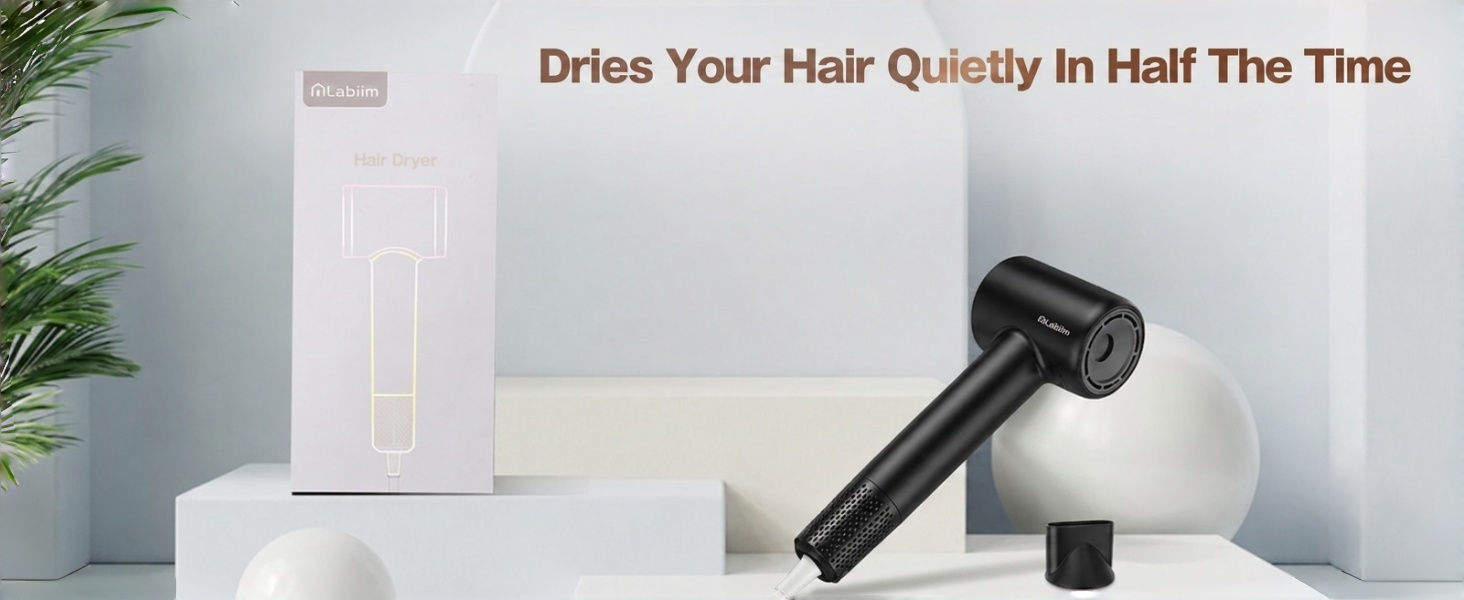 hair dryer