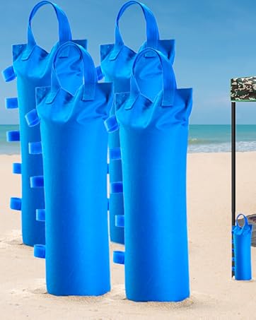 Canopy Weights