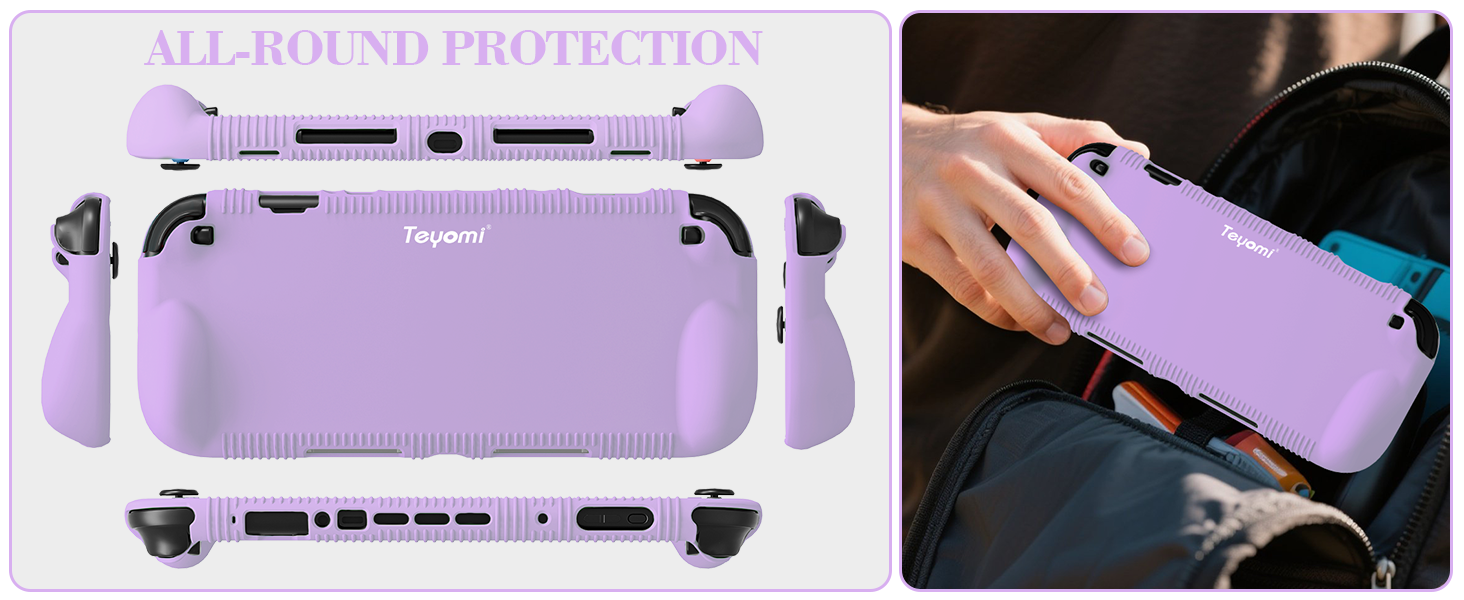 switch 2 case