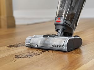 wood floor formula