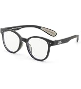 EYEBUDDY Blue Light Glasses for Kids Boys Girls,Computer Gaming Bluelight Glasses,Fake Glasses fo...