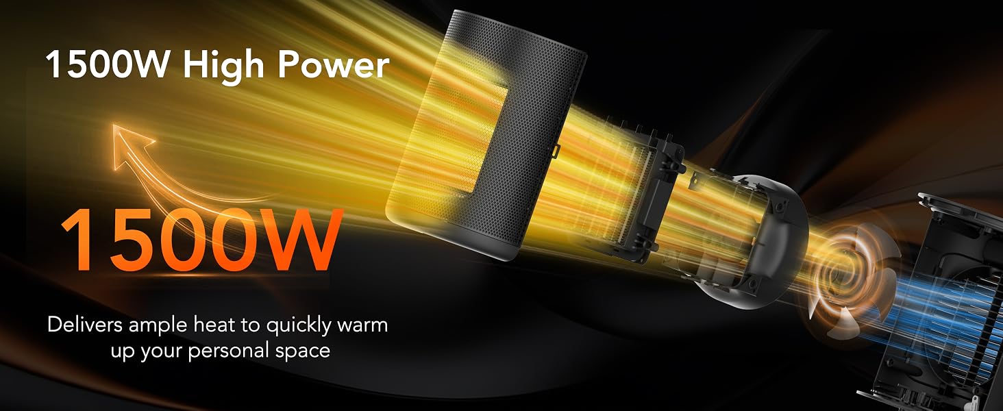 1500W
